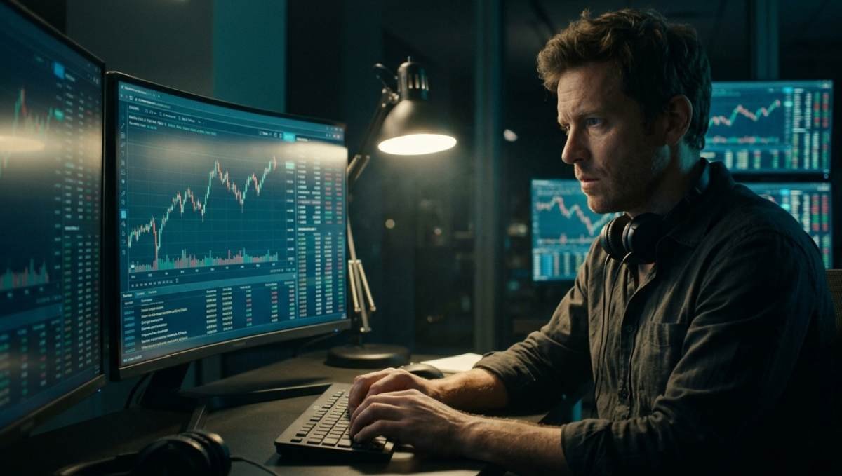 לפני שאתה מוכר אופצית פוט — עצור. קרא. אחר כך תמכור.